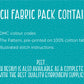 Keep your eyes on the Stars Fabric Pattern Pack - Fabric Packs - ohsewbootiful
