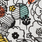 Floral Shadows Embroidery Kit - Embroidery Kits - ohsewbootiful