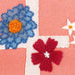 Floral Venus Embroidery Fabric Pack - Fabric Packs - ohsewbootiful