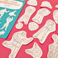 Stick and Stitch Embroidery Patterns