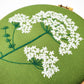 Queen Annes Lace Fabric Pattern Pack - Fabric Packs - ohsewbootiful