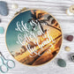 Life is Better at the Beach Embroidery Kit - Embroidery Kits - ohsewbootiful