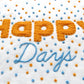 Happy Days Embroidery Kit - Embroidery Kits - ohsewbootiful