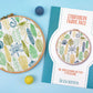Loadsa Leaves Fabric Pattern Pack - Fabric Packs - ohsewbootiful