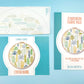 Loadsa Leaves Fabric Pattern Pack - Fabric Packs - ohsewbootiful