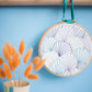 Art Deco Shells Fabric Pattern Pack - Fabric Packs - ohsewbootiful