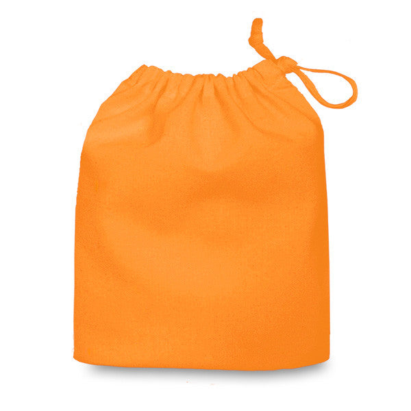 Medium Drawstring Bag - 20 x 24 cm -  Various Colours -  - ohsewbootiful