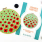 Poppy Fields Fabric Pattern Pack - Fabric Packs - ohsewbootiful