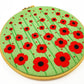 Poppy Fields Fabric Pattern Pack - Fabric Packs - ohsewbootiful