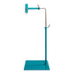 Lowery Coloured Workstand with Side Clamp Head - Lowery Workstands - ohsewbootiful