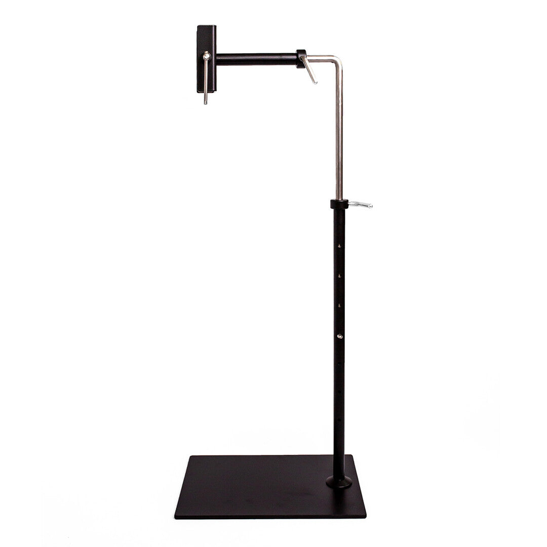 Lowery Coloured Workstand with Side Clamp Head - Lowery Workstands - ohsewbootiful