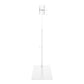 Lowery Coloured Workstand with Side Clamp Head - Lowery Workstands - ohsewbootiful