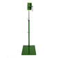 Lowery Coloured Workstand with Side Clamp Head - Lowery Workstands - ohsewbootiful