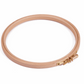 6 inch / 15cm Elbesee Wooden Embroidery Hoop - Embroidery Supplies - ohsewbootiful
