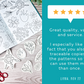 Bees Stick and Stitch Embroidery Patterns -  - ohsewbootiful