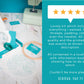 You Can Do Hard Things Embroidery Kit - Embroidery Kits - ohsewbootiful