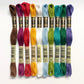 Winter Wonderland Stick and Stitch Embroidery Patterns -  - ohsewbootiful