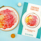 Watercolour Rose Fabric Pattern Pack - Fabric Packs - ohsewbootiful