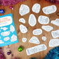 Winter Wonderland Stick and Stitch Embroidery Patterns -  - ohsewbootiful