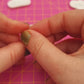 Cloud Acrylic Needle Minder