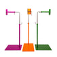 Lowery Coloured Workstand with Side Clamp Head - Lowery Workstands - ohsewbootiful