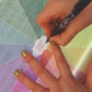 Deluxe Thread Journal Embroidery Kit