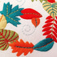 Autumn Leaves Embroidery Fabric Pattern Pack - Fabric Packs - ohsewbootiful