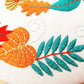 Autumn Leaves Embroidery Fabric Pattern Pack - Fabric Packs - ohsewbootiful