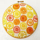 Oranges and Lemons Embroidery Kit - Embroidery Kits - ohsewbootiful